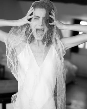 A La Robe - 3