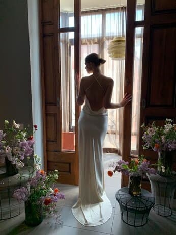 A La Robe - 7