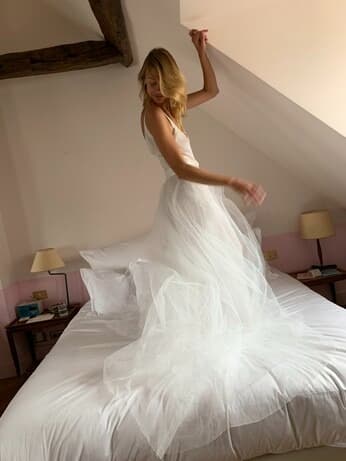 A La Robe - 6