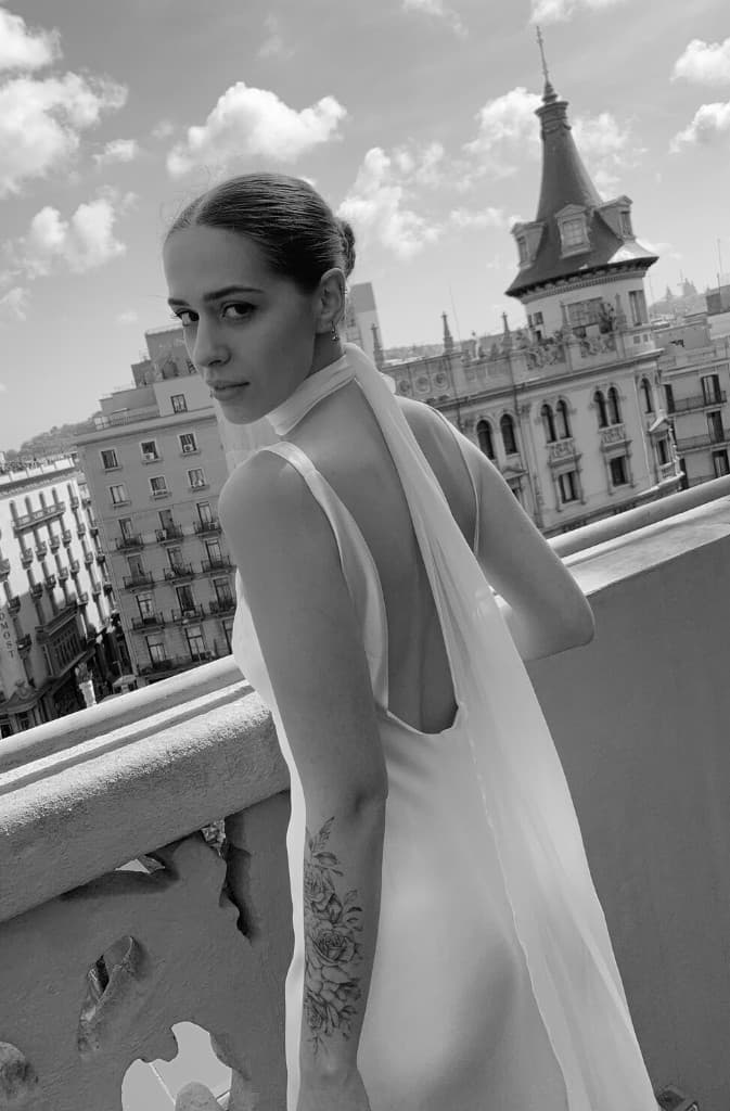 A La Robe - 2