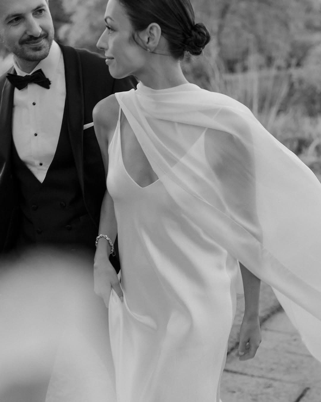 A La Robe wedding dresses at Elliot James Bridal Tampa